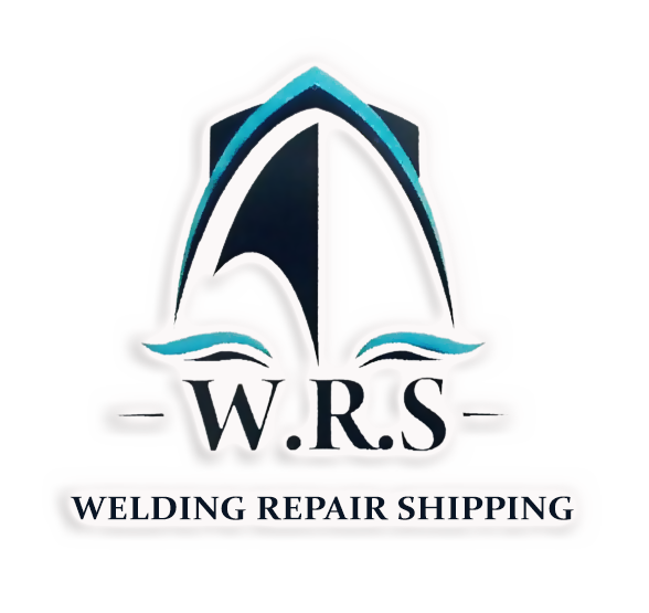 WELDING REPAIR SHIPPING